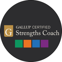 Gallup Certified Strengths Coach